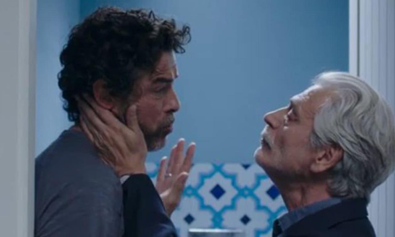 An Almost Ordinary Summer Where to Watch and Stream Online