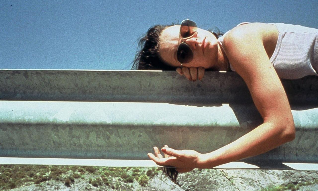 header image for Morvern Callar