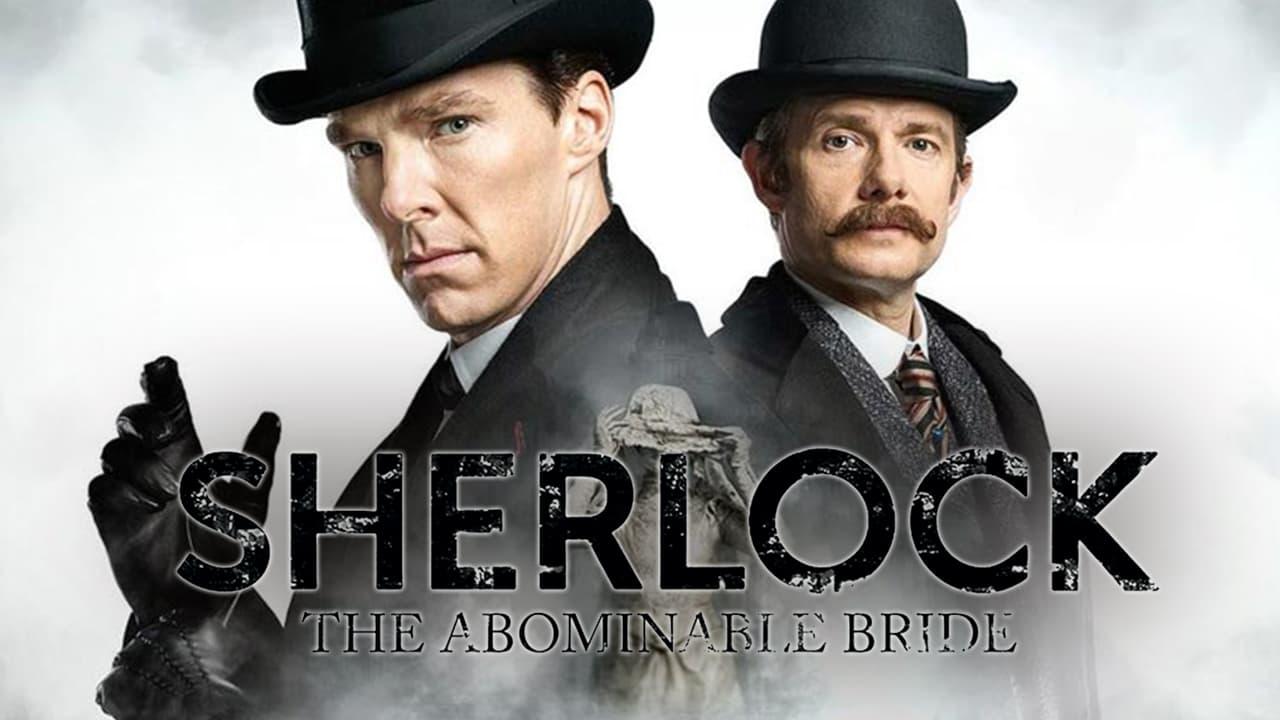 Watch Sherlock The Russian Chronicles Season 1 Episode 3 : A Haunting Smile  - Watch Full Episode Online(HD) On JioCinema