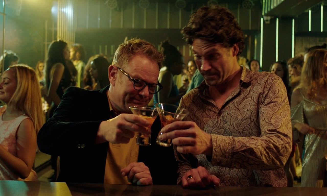 Men from Mars Where to Watch and Stream Online Entertainment.ie