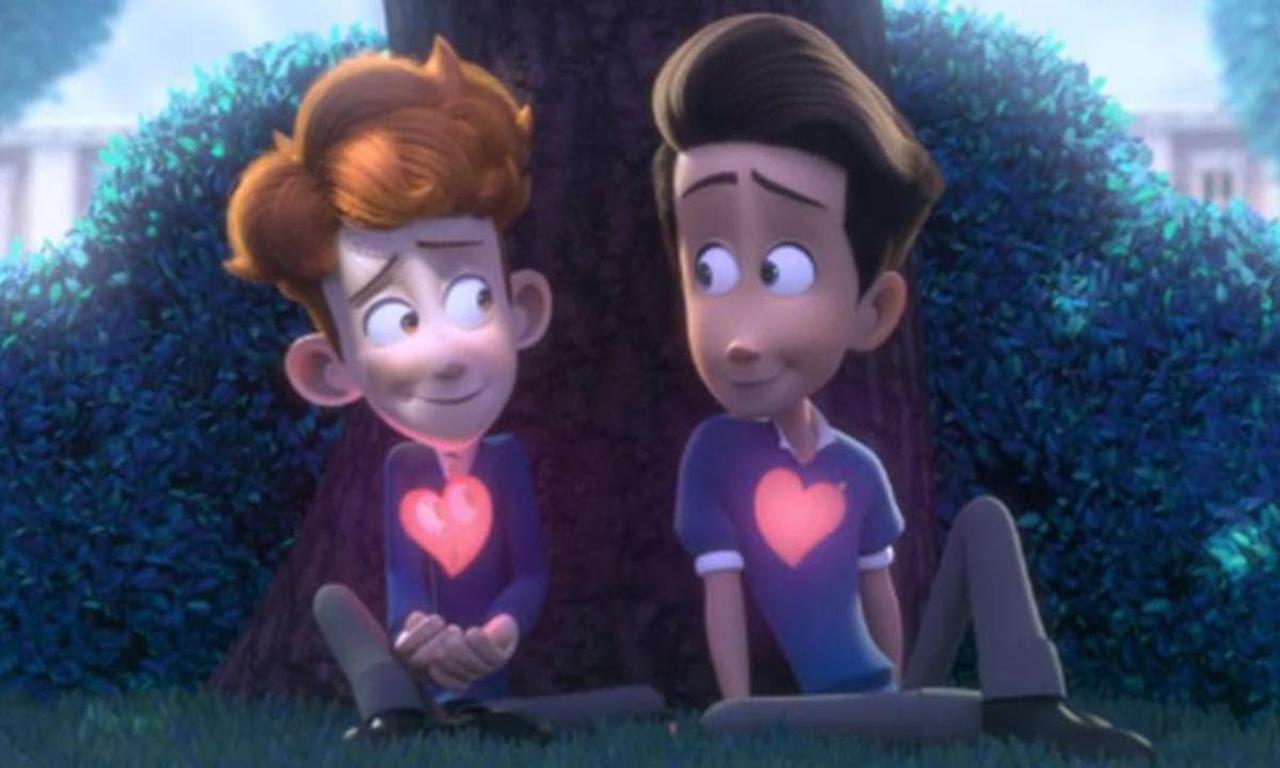 header image for In a Heartbeat