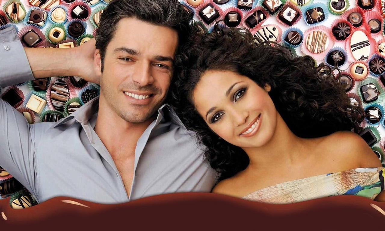 Chocolate Kisses Where to Watch and Stream Online Entertainment.ie