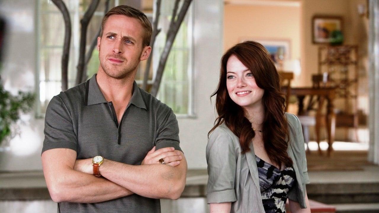 Crazy, Stupid, Love. - Where to Watch and Stream Online 