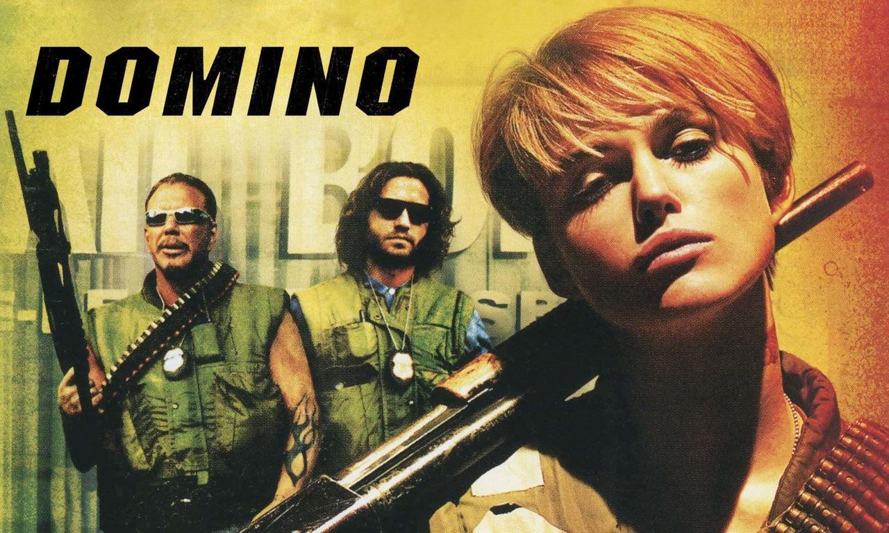 Domino Streaming Vf Gratuit Domino - Where to Watch and Stream Online – Entertainment.ie