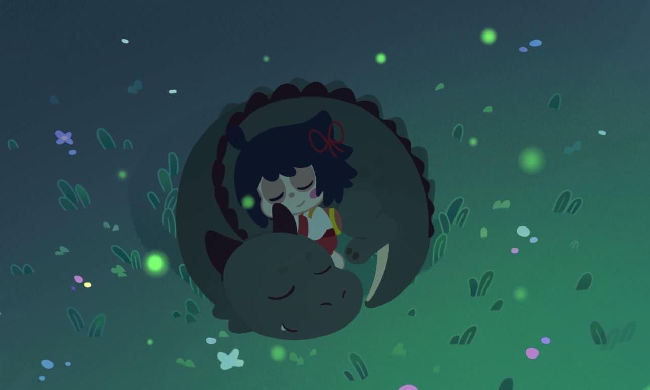 header image for A Herbivorous Dragon of 5,000 Years Gets Unfairly Villainized