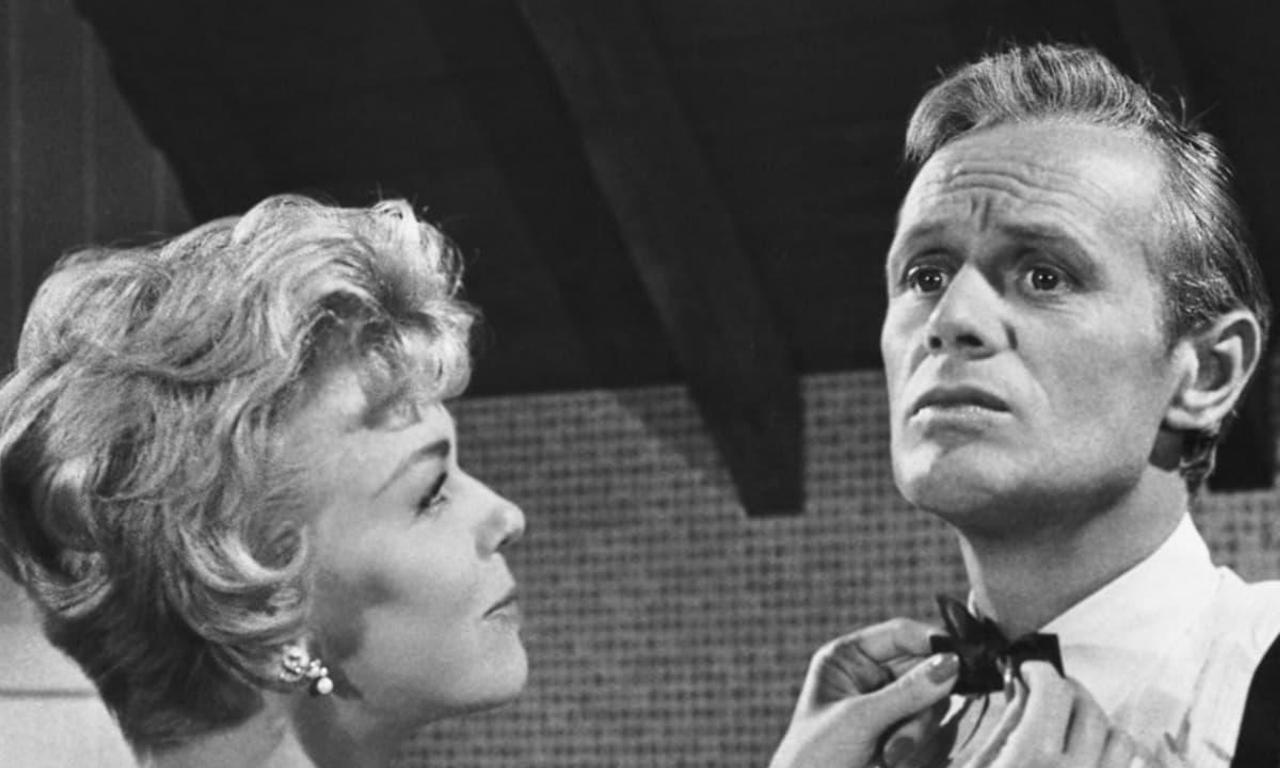 The Tunnel of Love Where to Watch and Stream Online Entertainment.ie