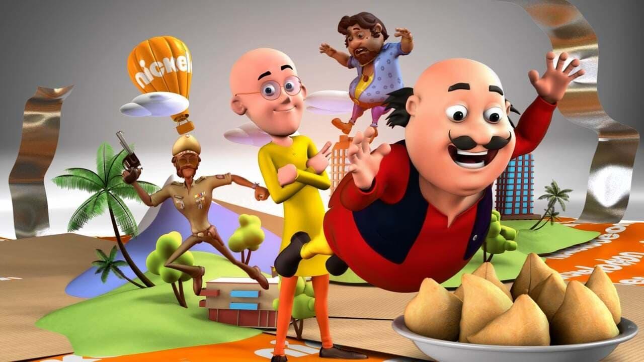 Motu patlu on sale cartoon bhejo