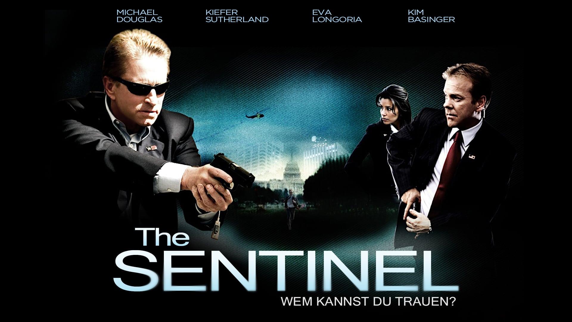 Watch the sentinel best sale tv show online free