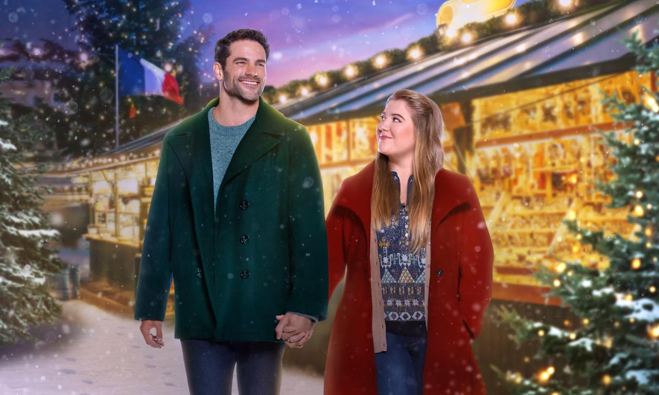 header image for Joyeux Noel