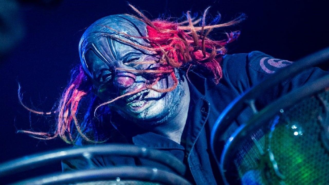 Slipknot - Day of the Gusano - Where to Watch and Stream Online