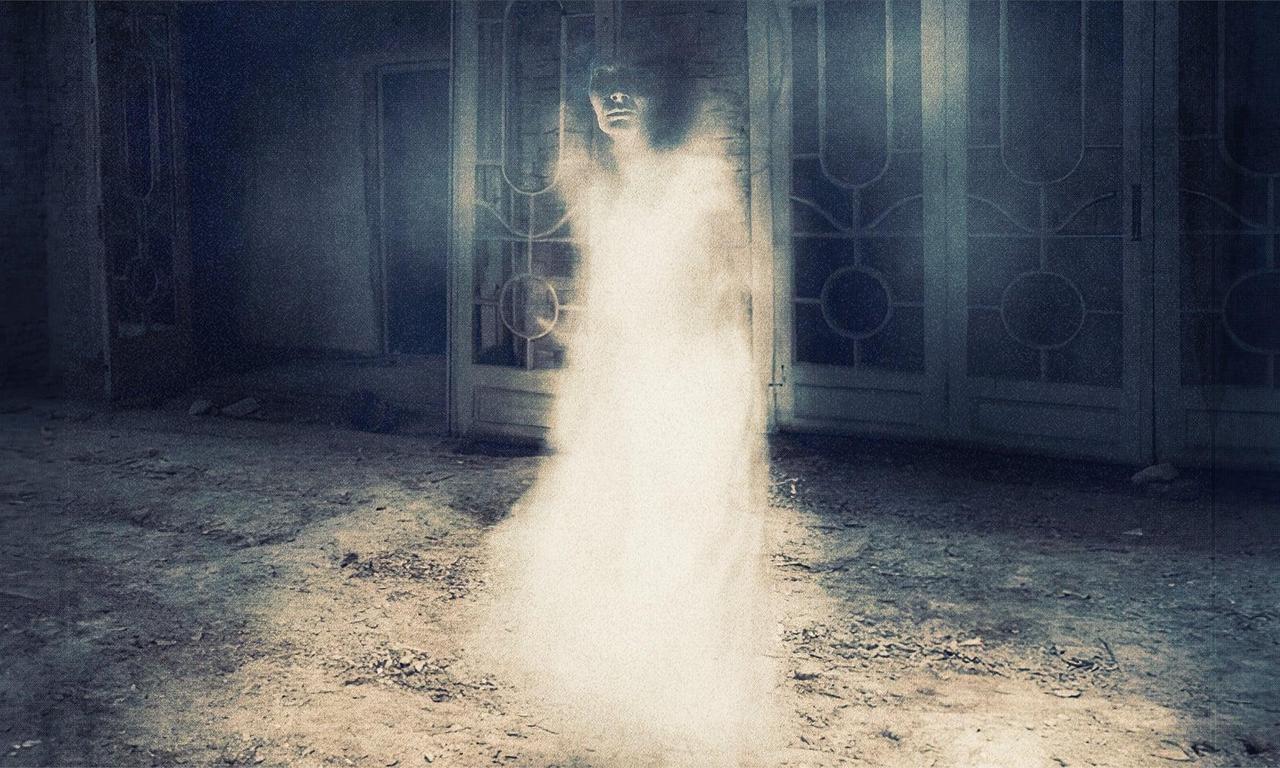 header image for The Ghosts Of Monday