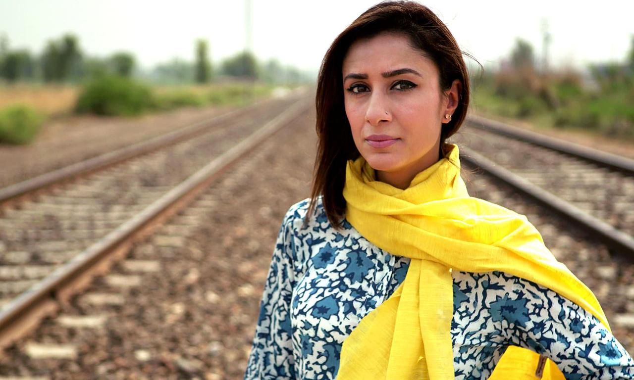 header image for My Family, Partition and Me: India 1947