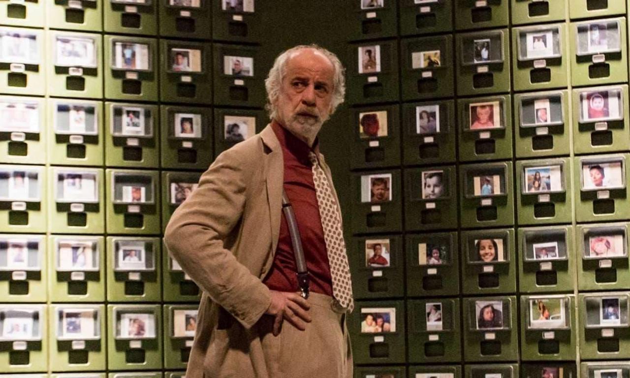 Into the Labyrinth Where to Watch and Stream Online Entertainment.ie