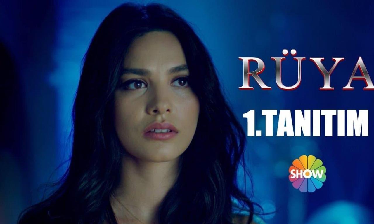 header image for Rüya