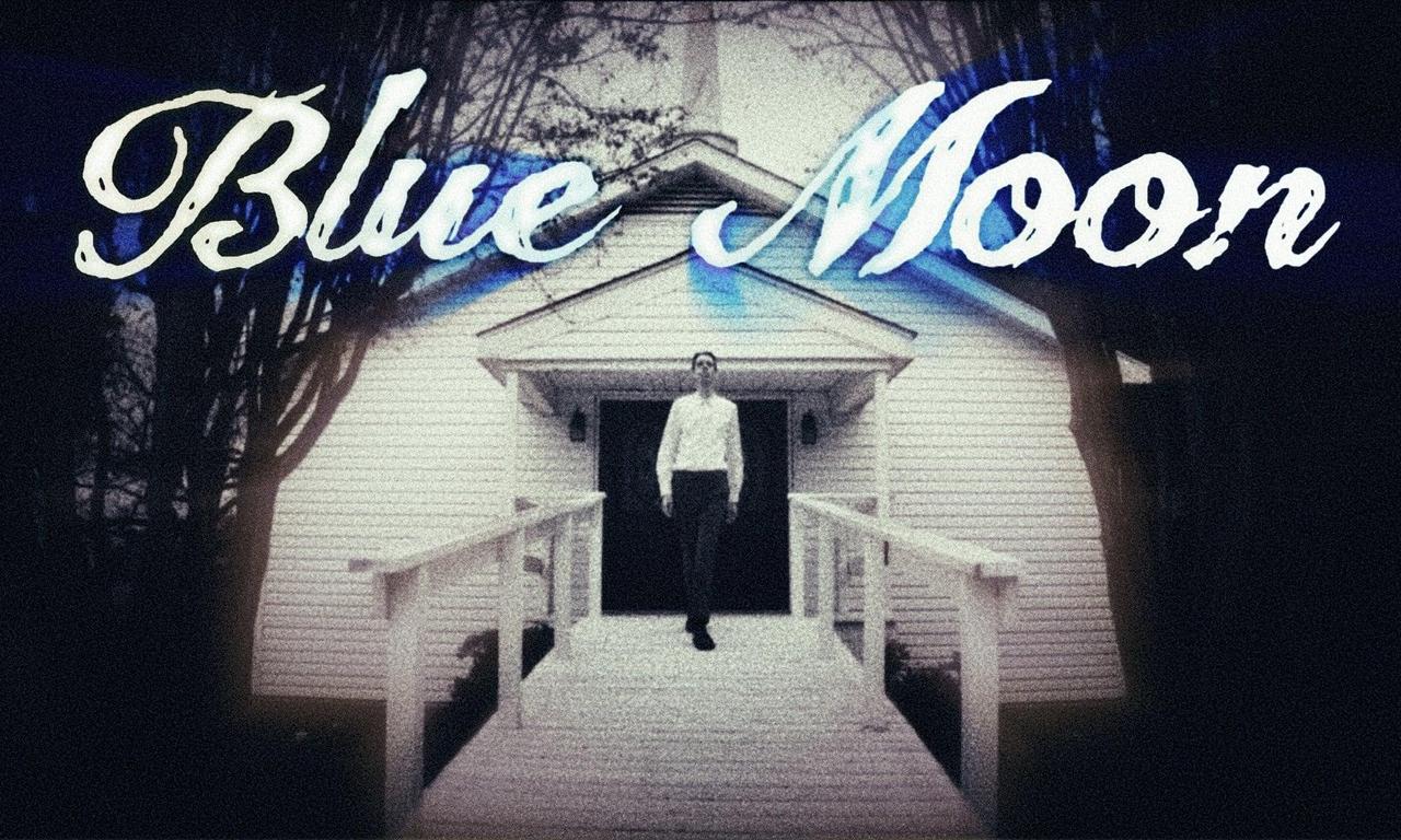 header image for Blue Moon