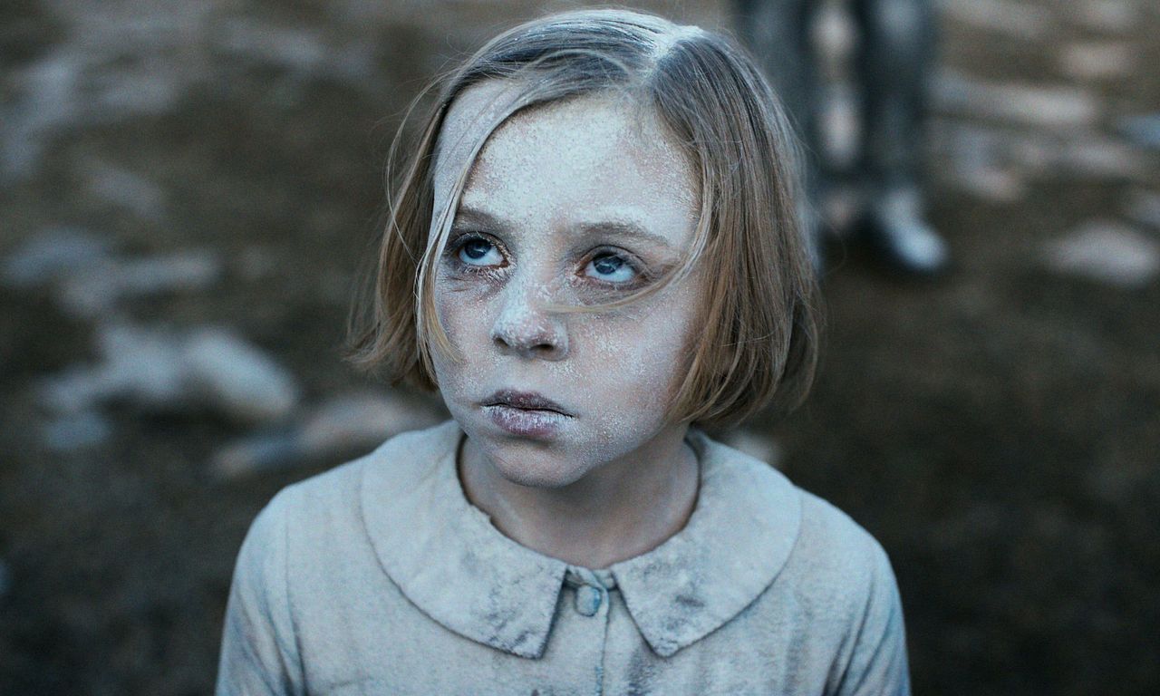 header image for The Shadow in My Eye