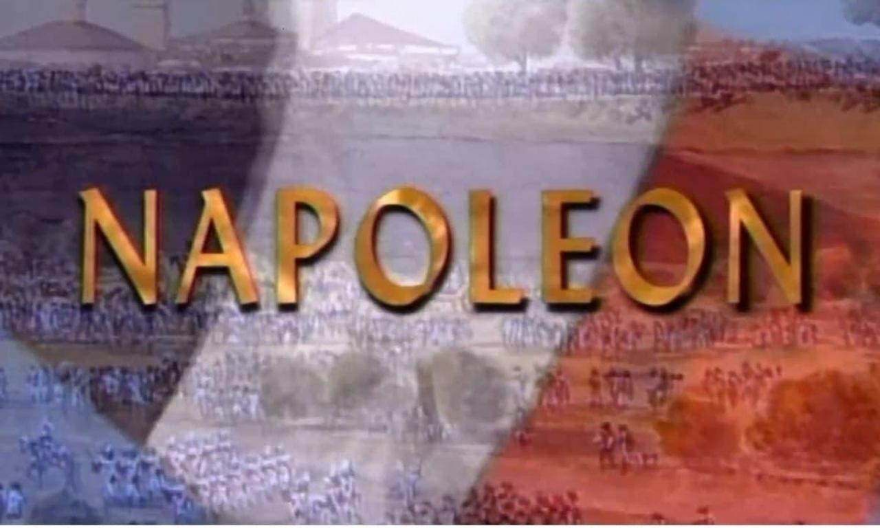 Napoleon Where to Watch and Stream Online Entertainment.ie