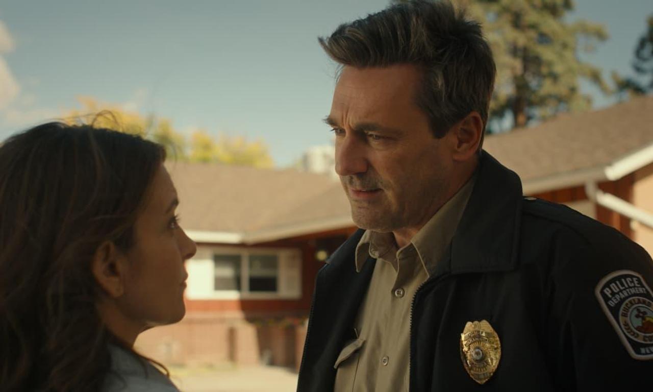 header image for Maggie Moore(s)