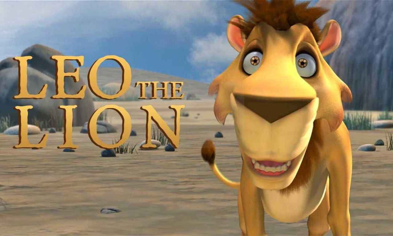 Leo the Lion - Where to Watch and Stream Online – Entertainment.ie