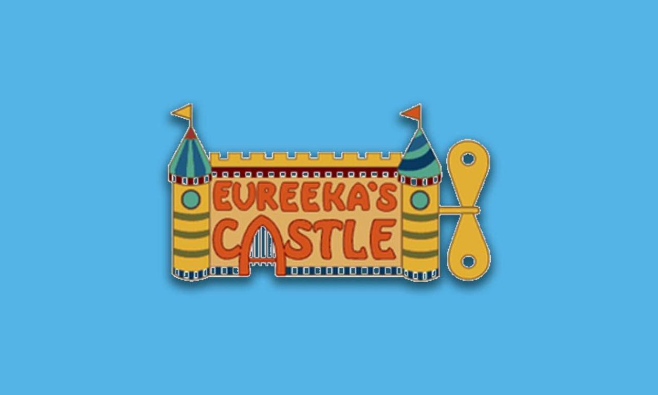 header image for Eureeka's Castle