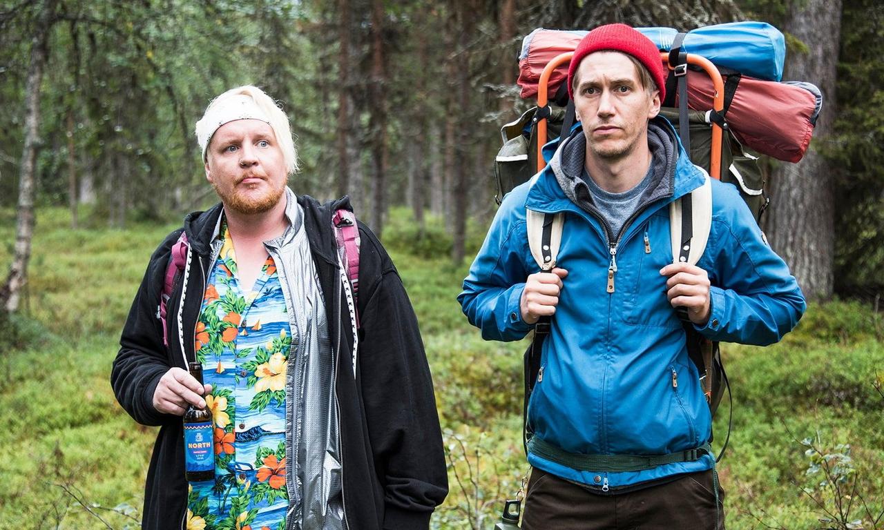 Lapland Odyssey 3 Where to Watch and Stream Online Entertainment.ie