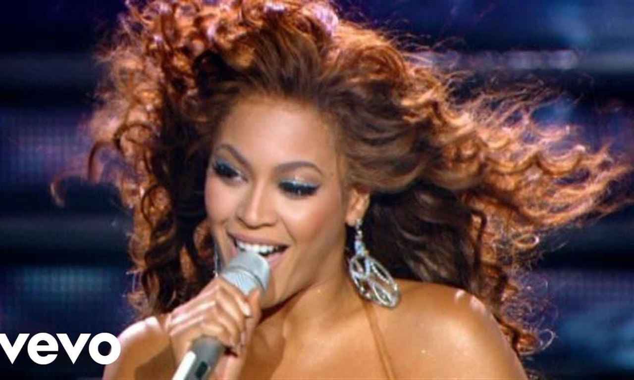 The Beyoncé Experience Live Where to Watch and Stream Online