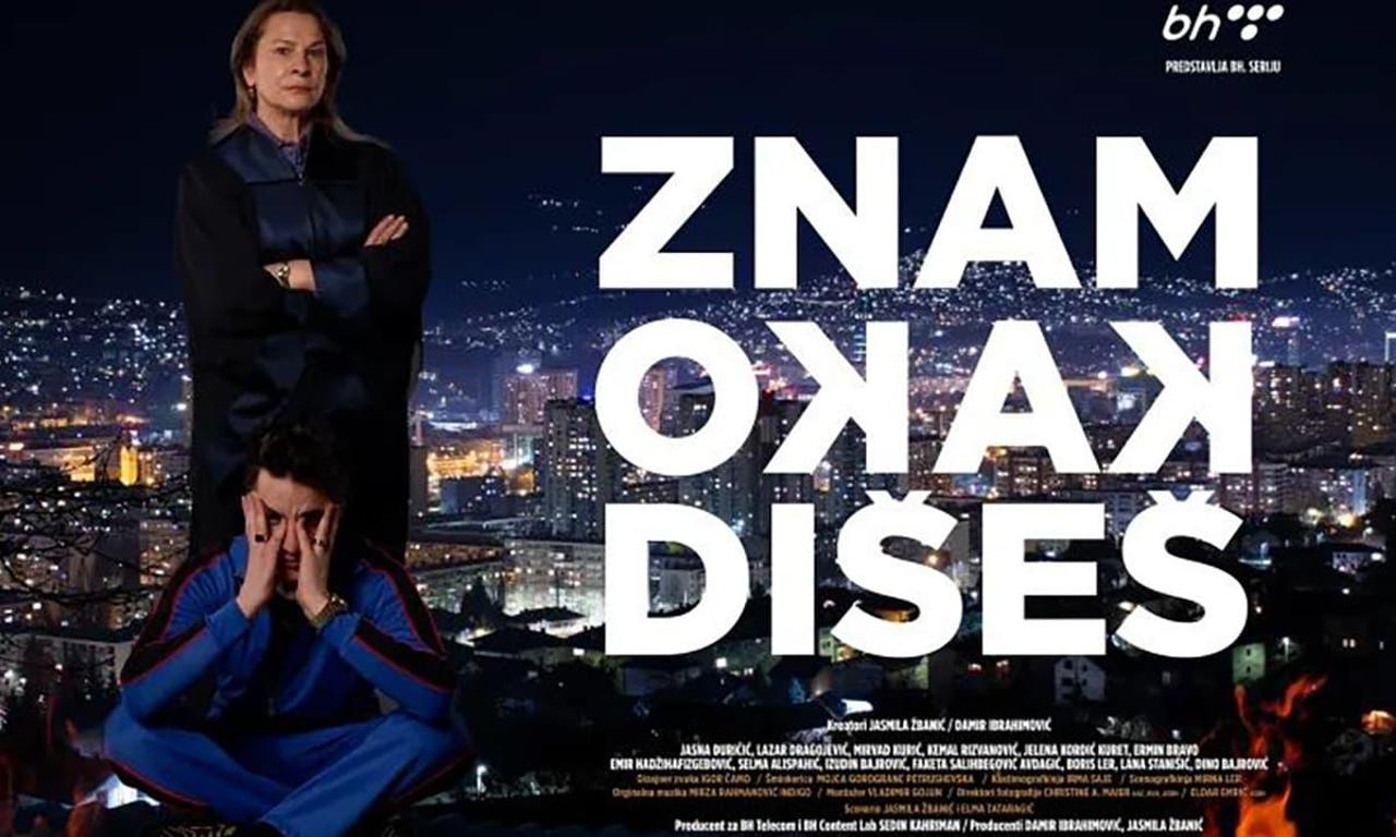 header image for I Know Your Soul