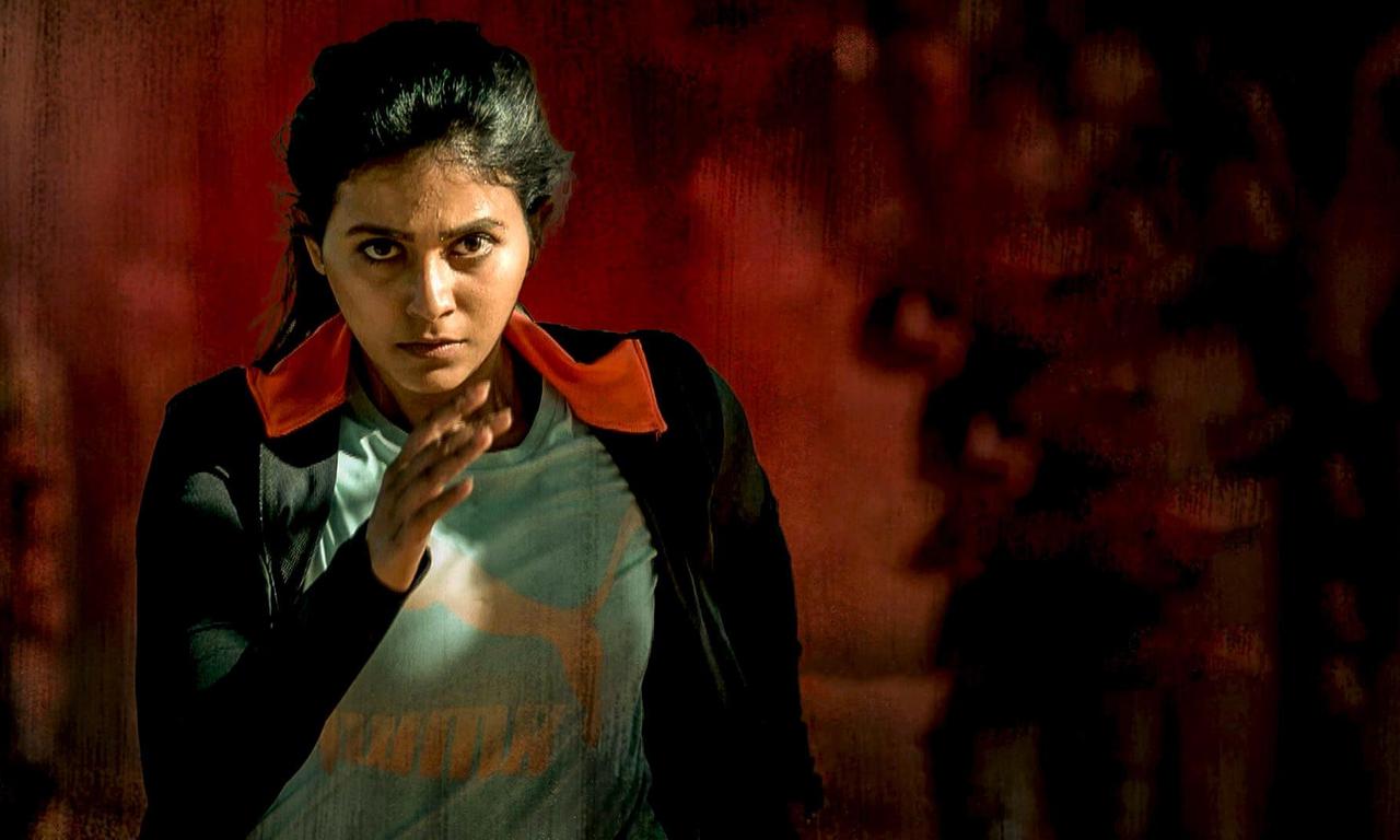 header image for Jhansi