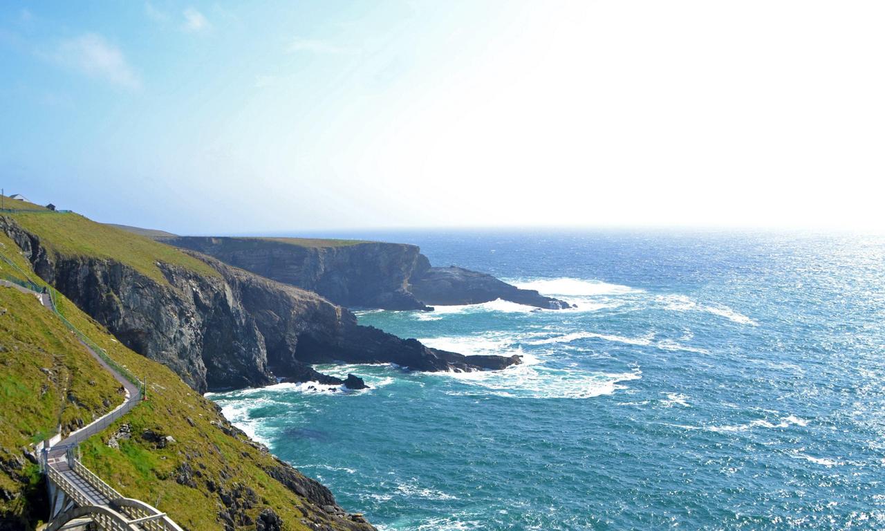header image for The Story of Ireland