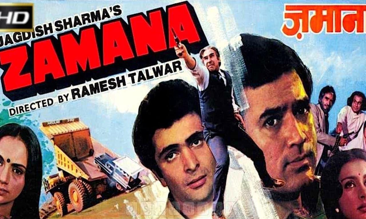 Zamana Where to Watch and Stream Online Entertainment.ie