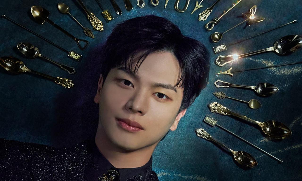 header image for The Golden Spoon