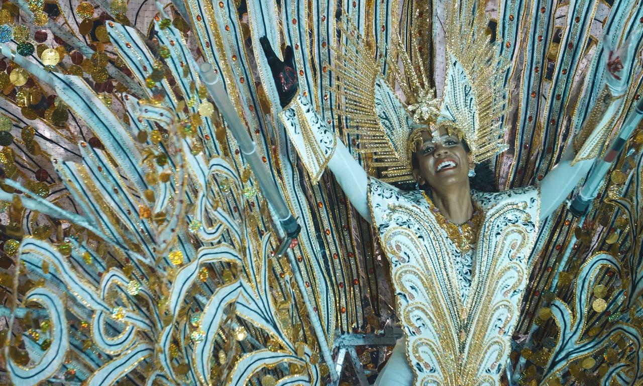 header image for Becoming a Queen