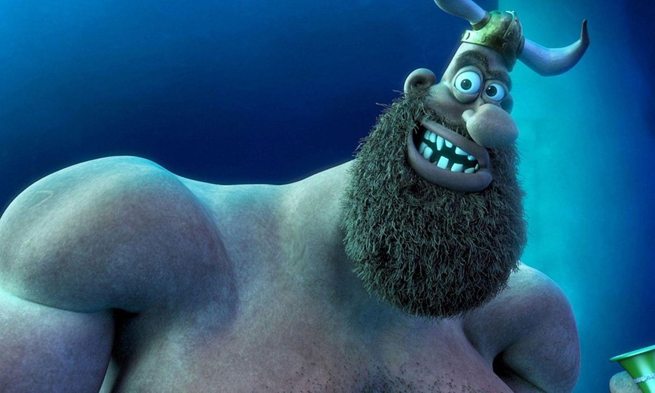 header image for Legends of Valhalla: Thor