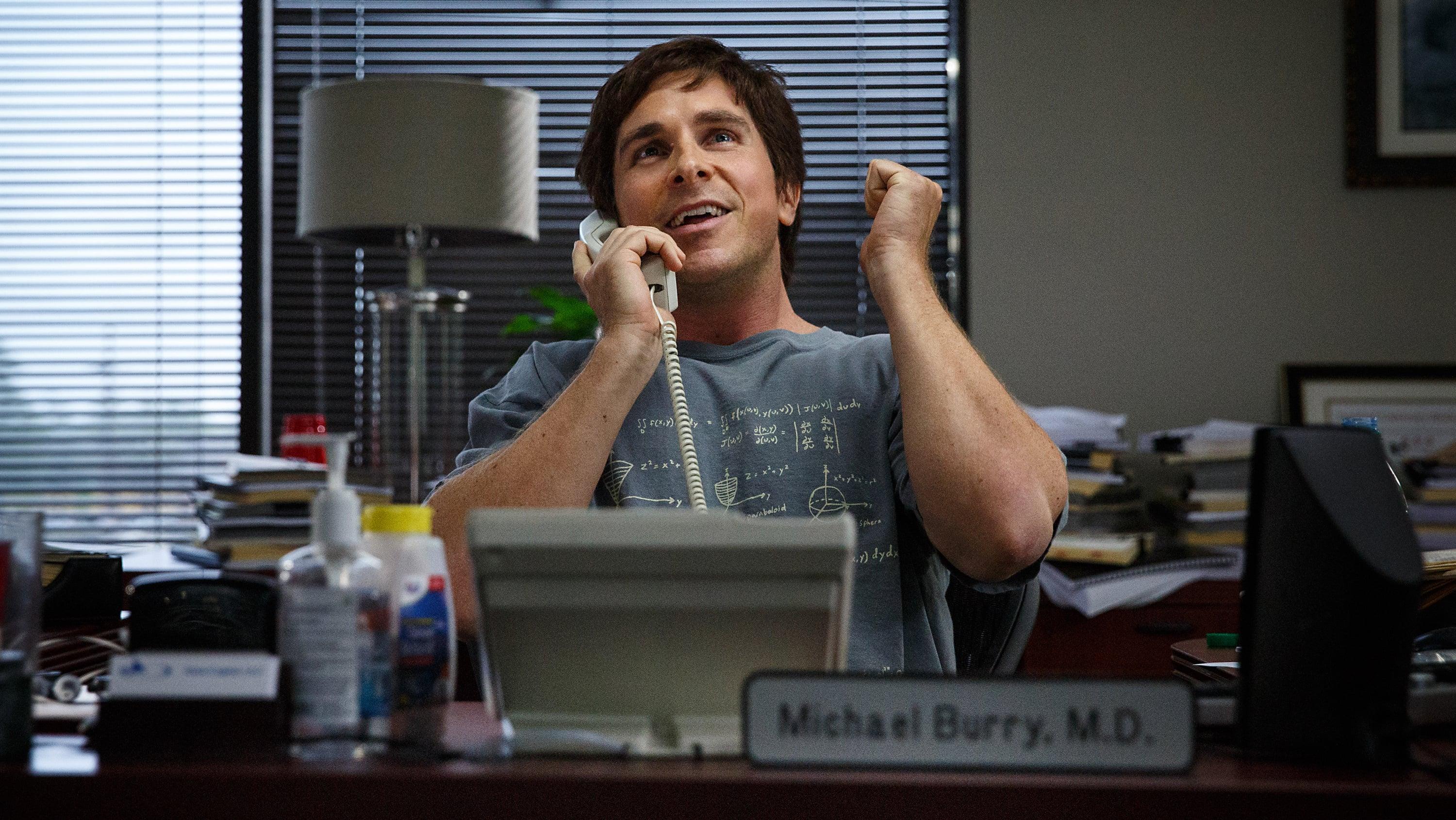 The big short 2025 hd stream