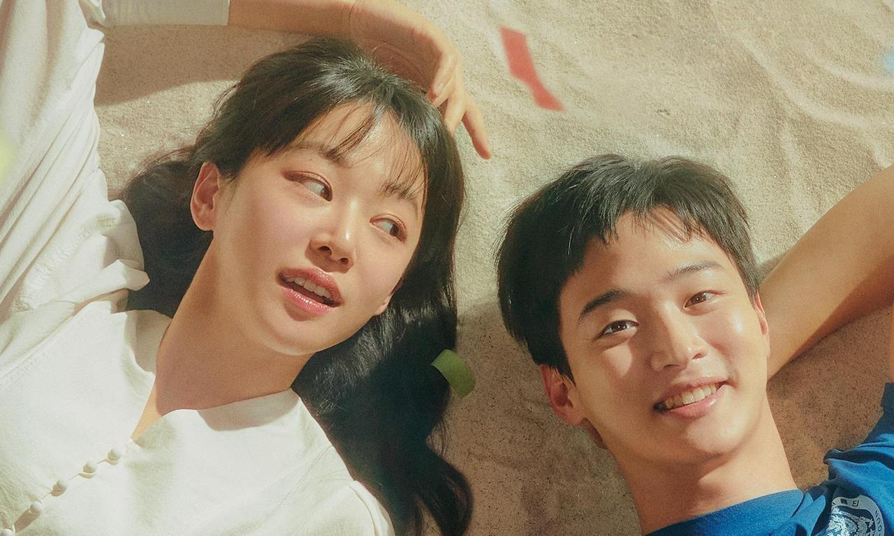 header image for Like Flowers in Sand