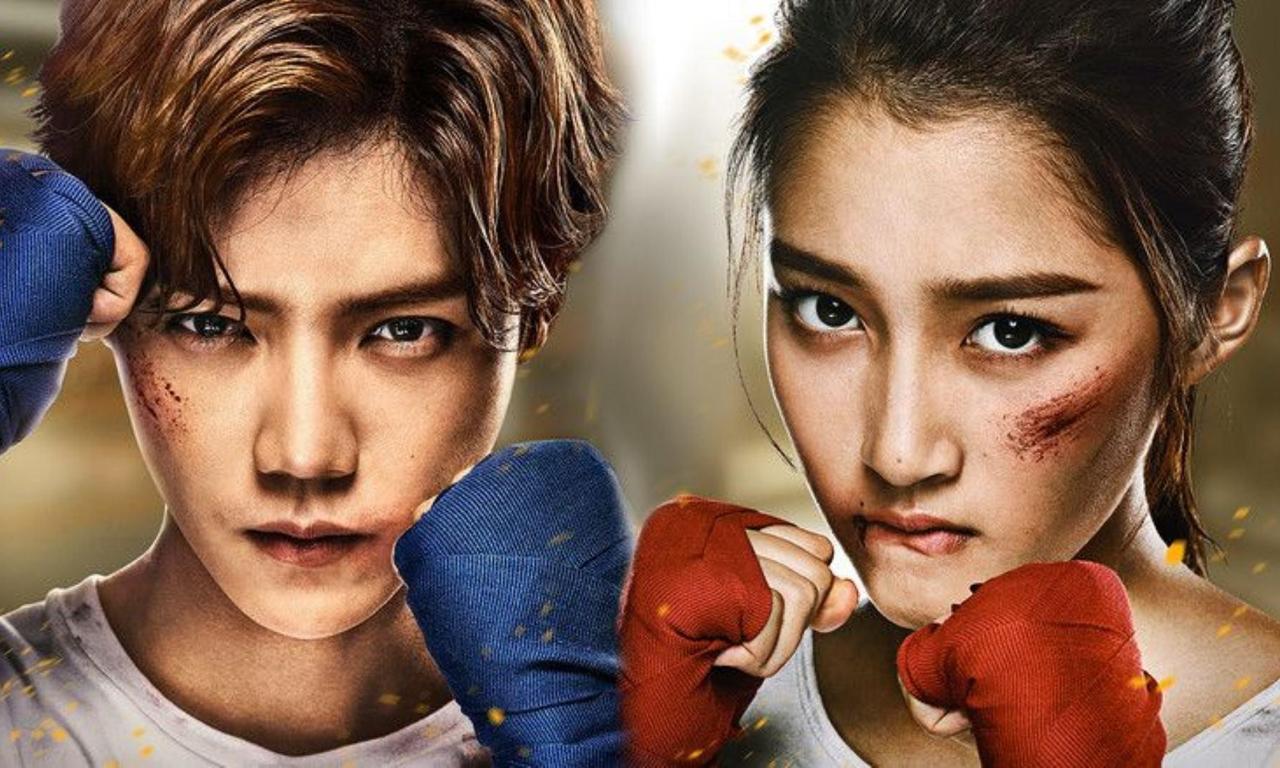 header image for Sweet Combat