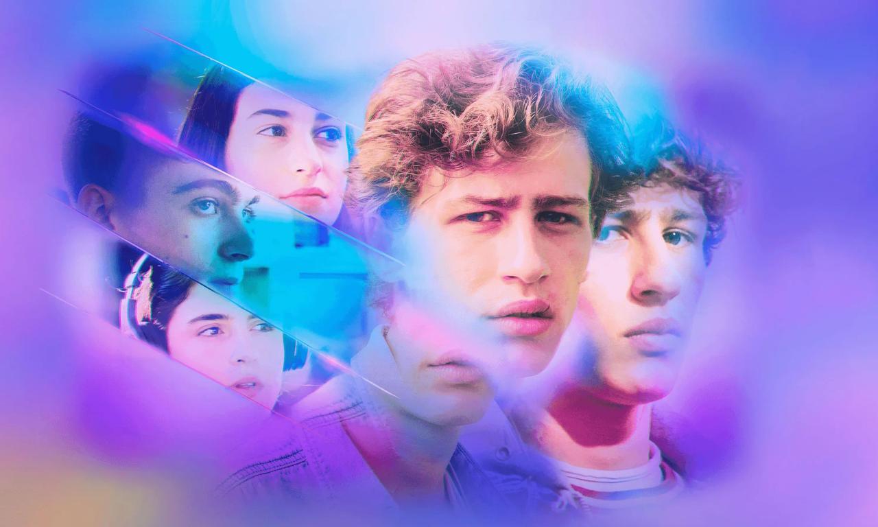 header image for Prisma