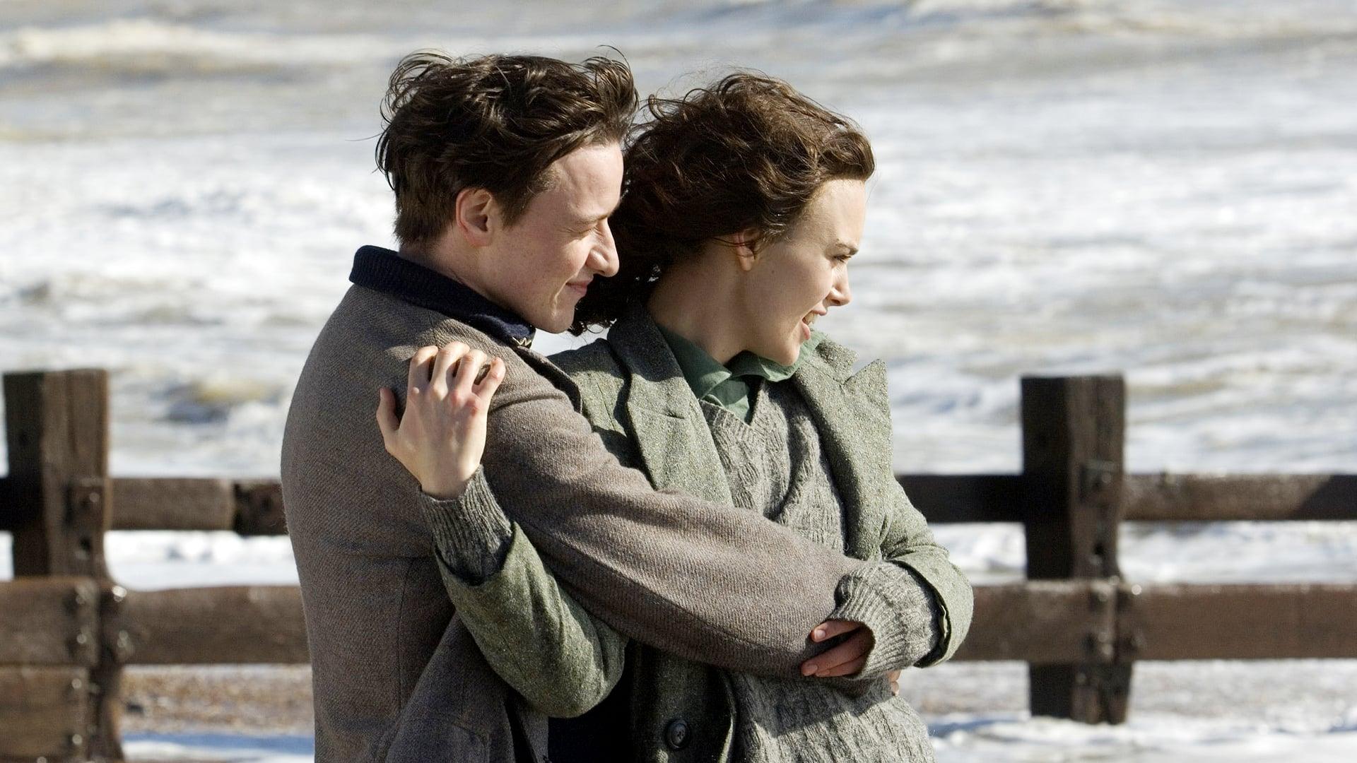 Atonement - Where to Watch and Stream Online – Entertainment.ie