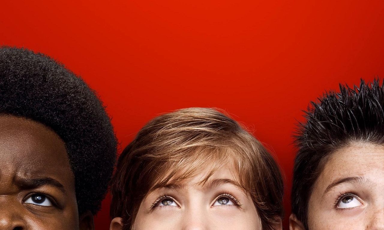 header image for Good Boys