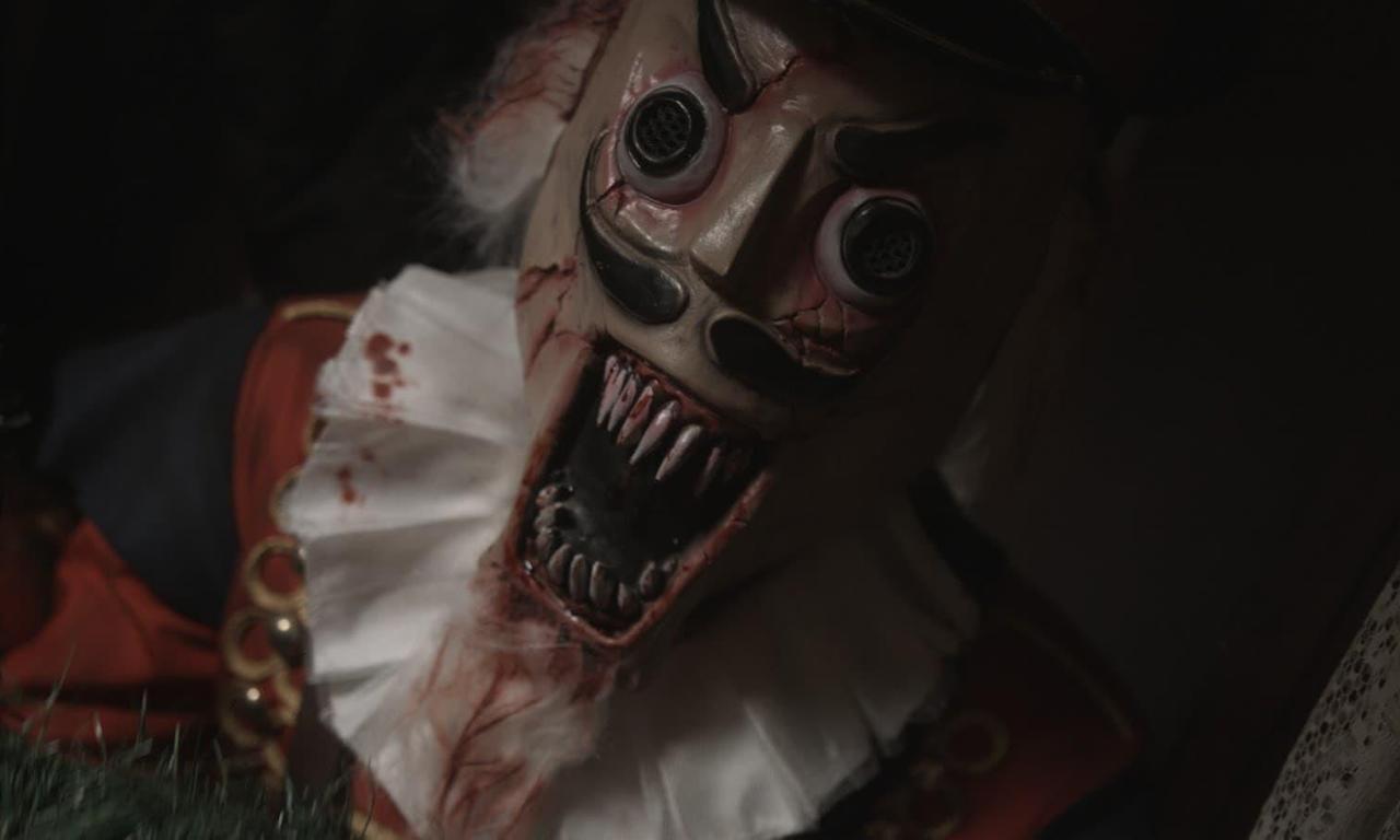 header image for Nutcracker Massacre