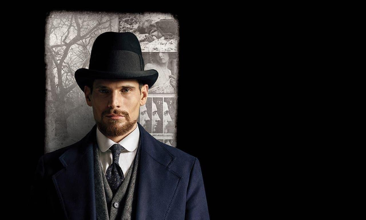 header image for Paris Police 1905