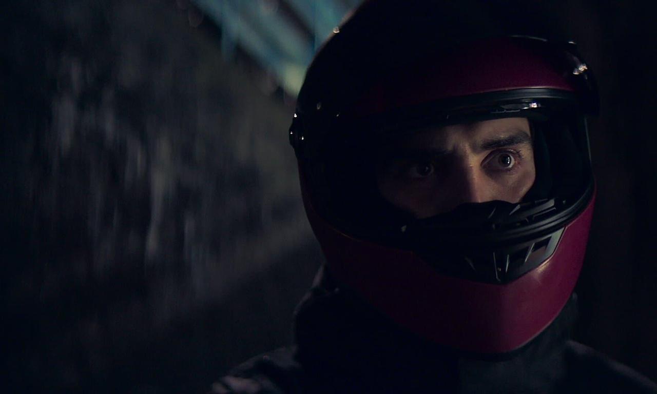 header image for The Bike Thief