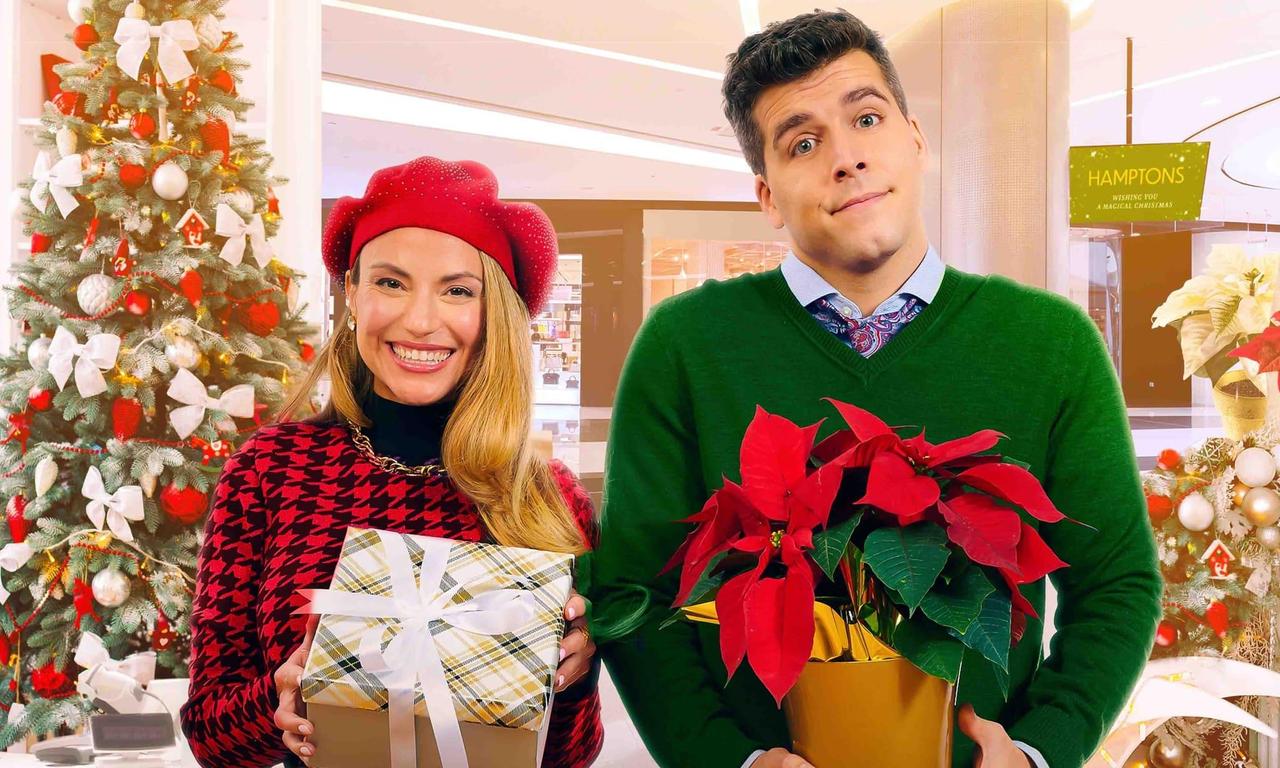 header image for The Heiress of Christmas