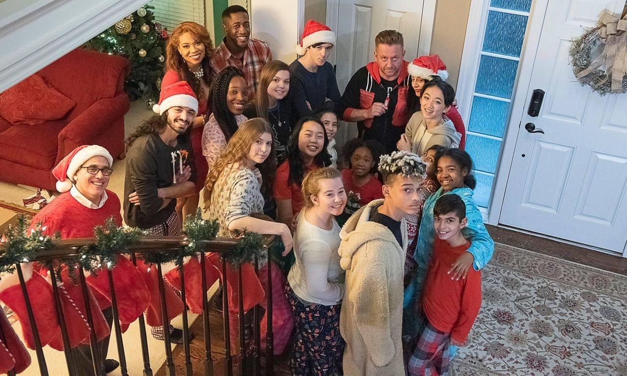 A Song Holiday Where to Watch and Stream Online