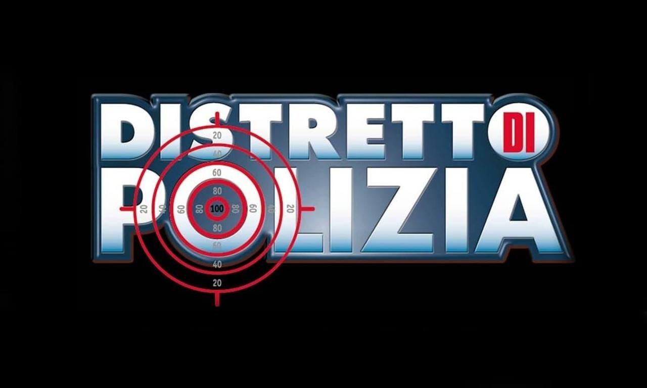 header image for Distretto di Polizia