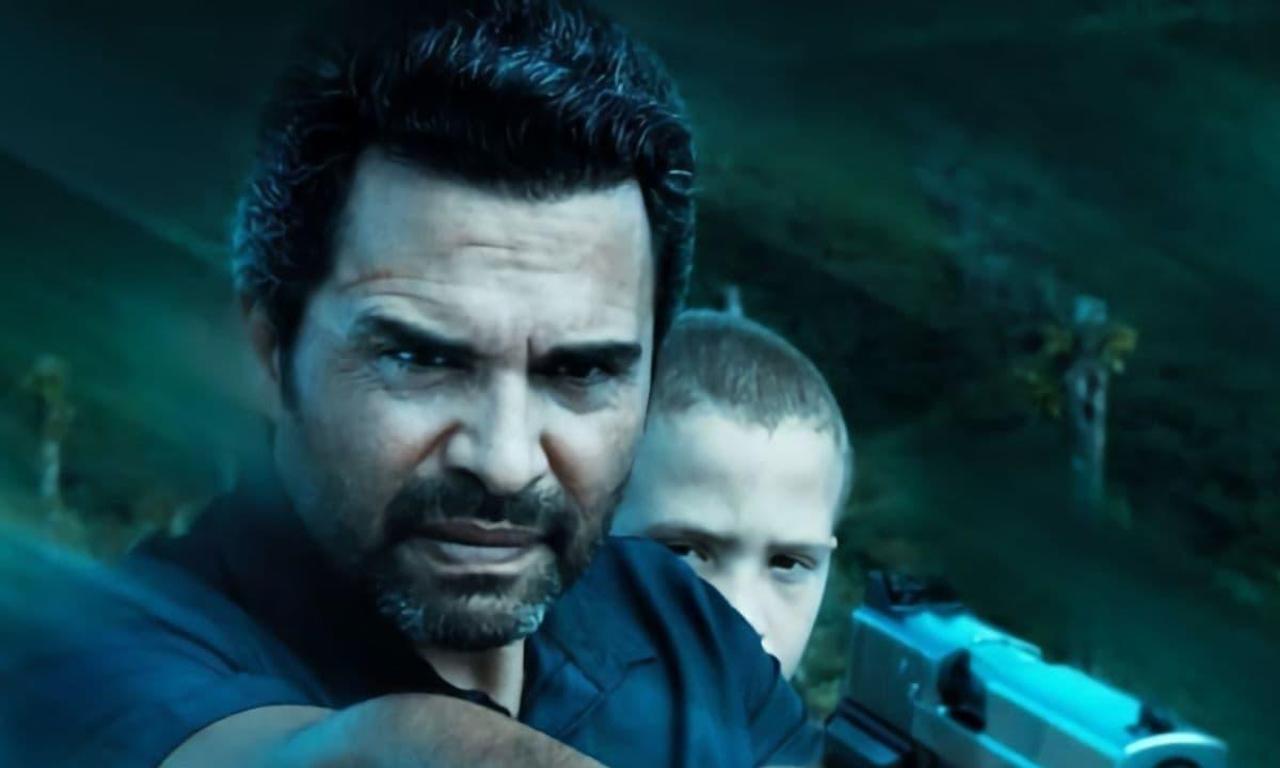 header image for La Soga 3: Vengeance