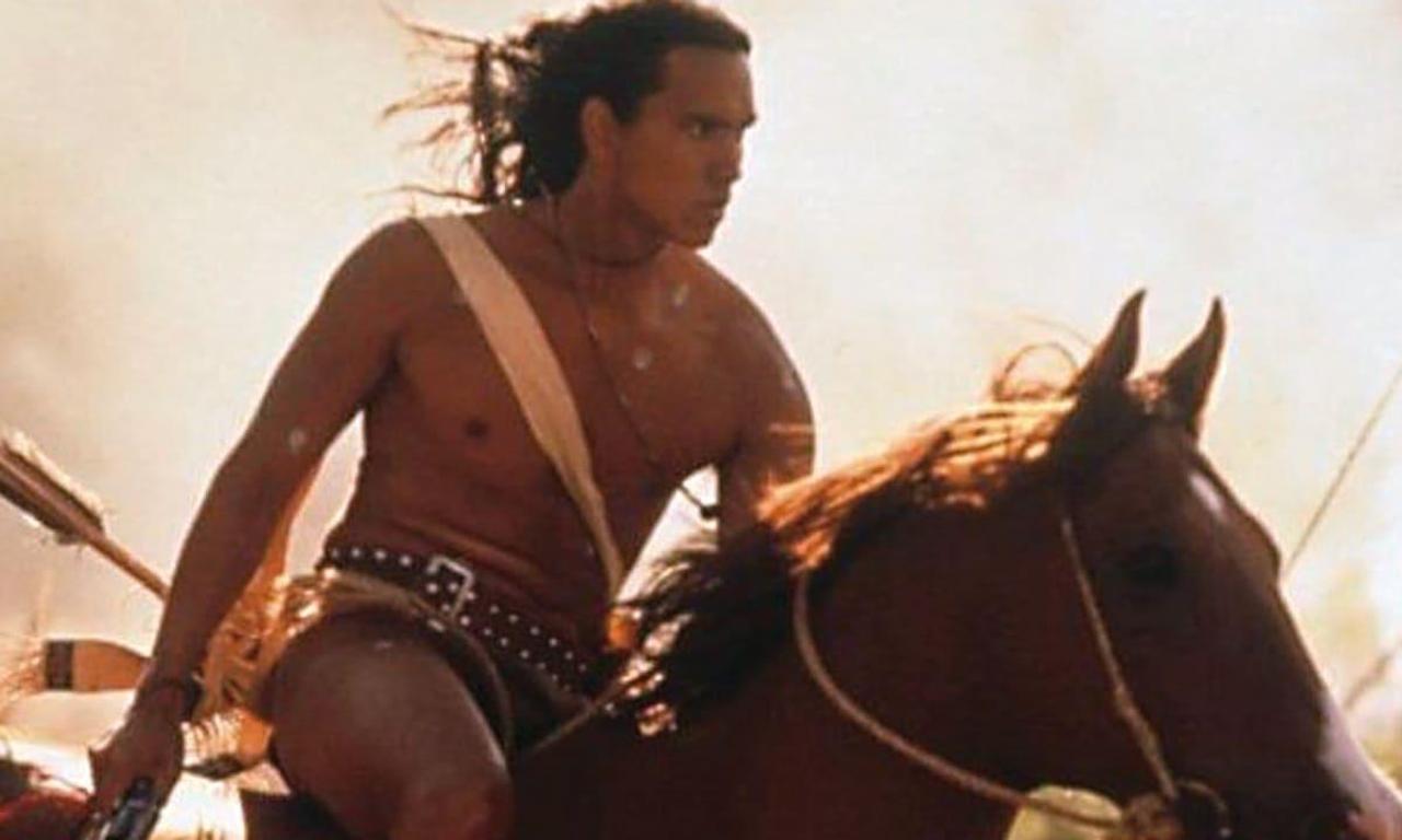 Crazy Horse Where to Watch and Stream Online Entertainment.ie