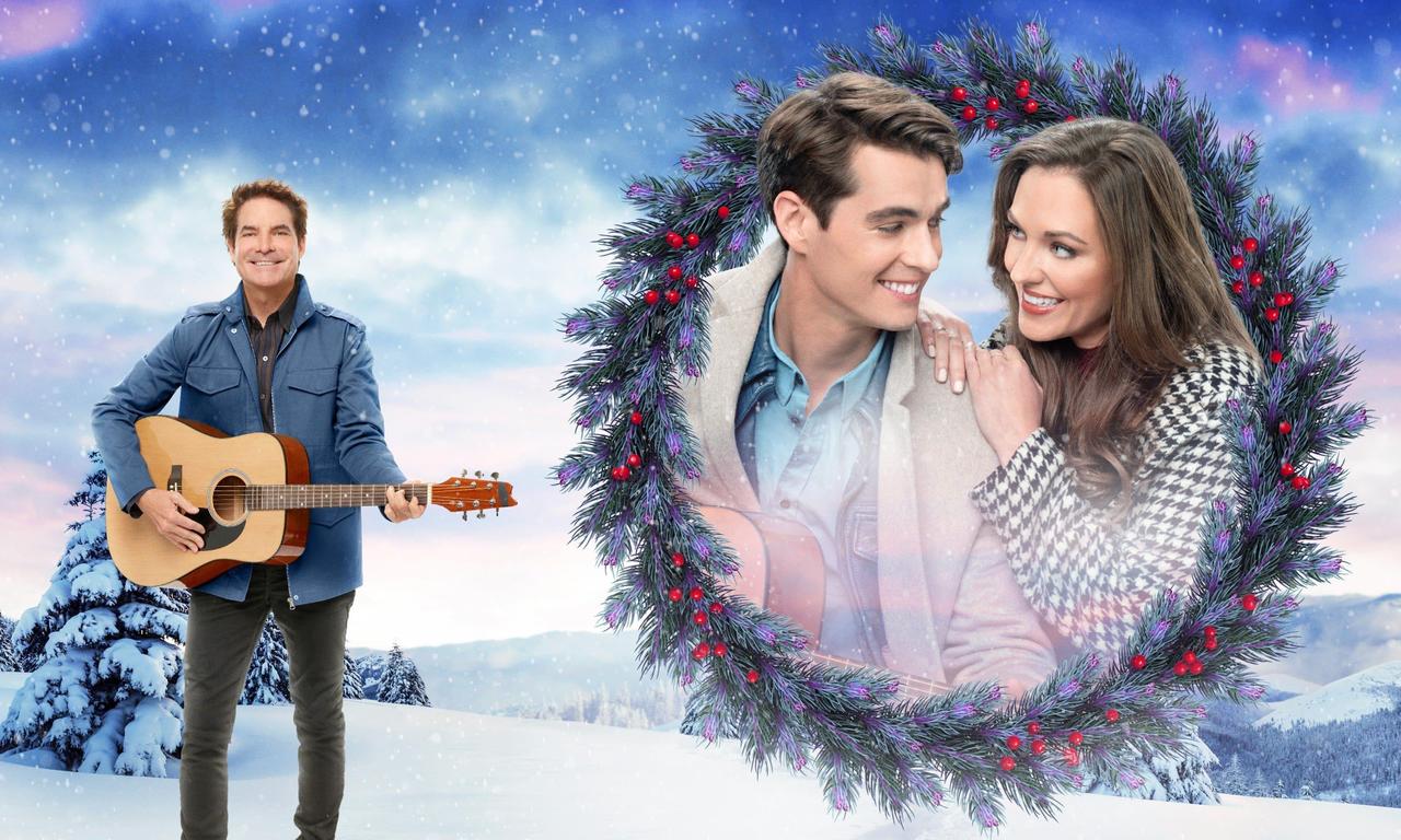 header image for Christmas in Tahoe