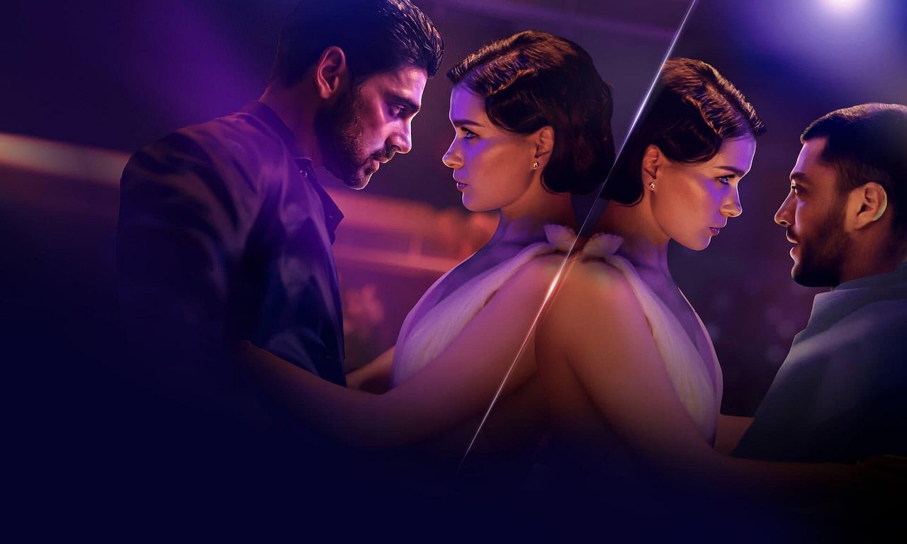 header image for The Next 365 Days