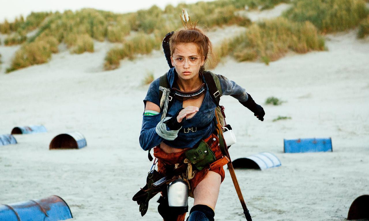 Molly - Where to Watch and Stream Online – Entertainment.ie